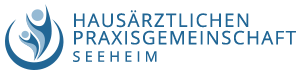 Logo Hausärztliche Praxisgemeinschaft Dr. U. Pieper und Dr. P. Ploch